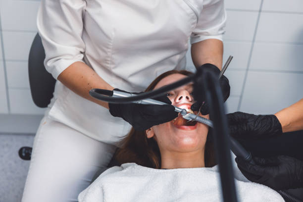Best Emergency Treatment for Toothache in Williamsville, NY